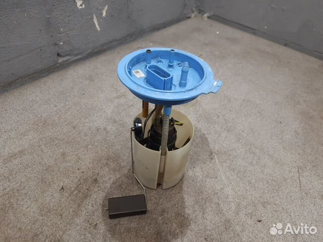 Топливный насос для 1.4 TSI Volkswagen Jetta 6