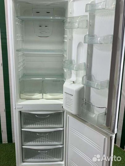 Холодильник бу Samsung с доставкой