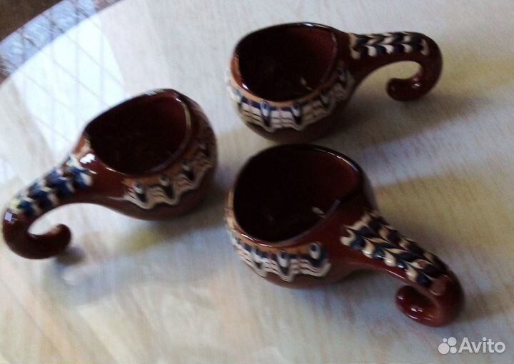 Керамика СССР. Винтаж