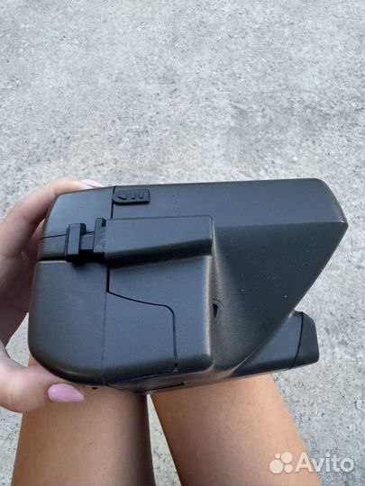 Фотоаппарат polaroid 636