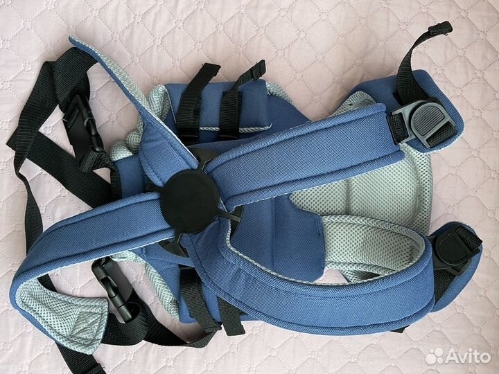 Кенгуру переноска для детей