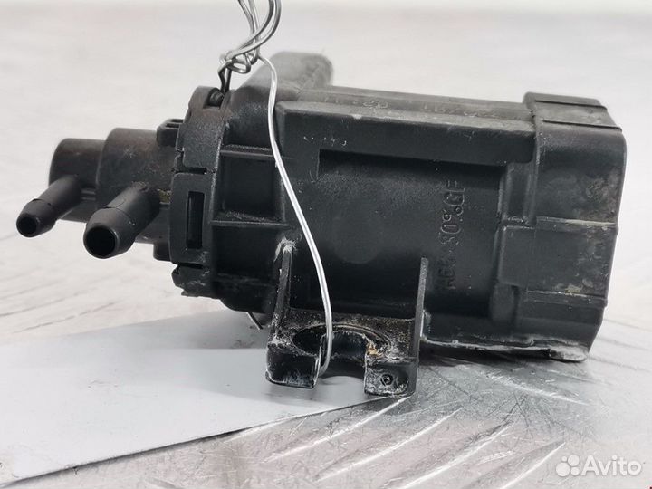 Клапан вакуумного управления Chevrolet Captiva