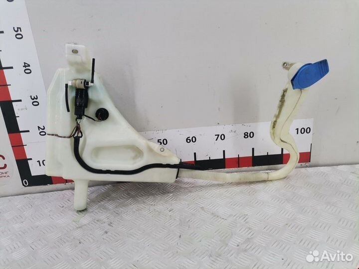 Бачок омывателя Audi Q7 4L 2007