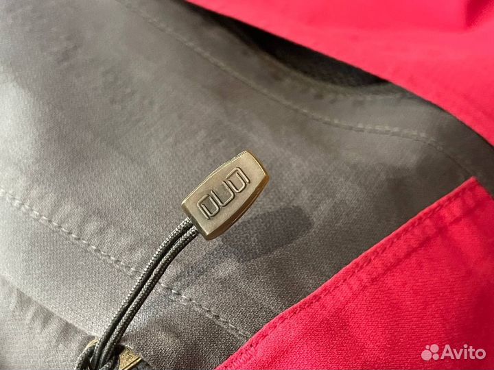 Ветровка nike acg gore tex оригинал