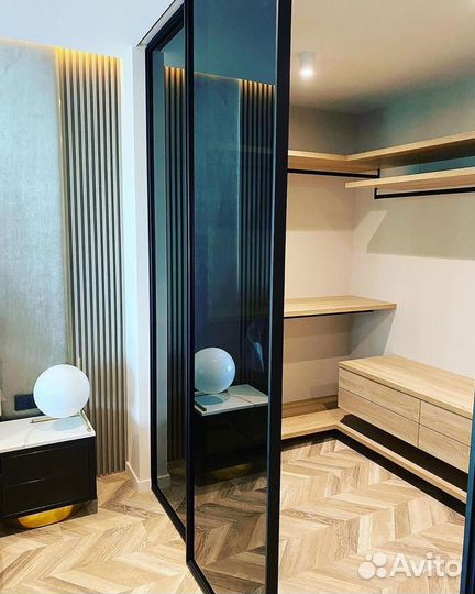 Шкаф с гарантией