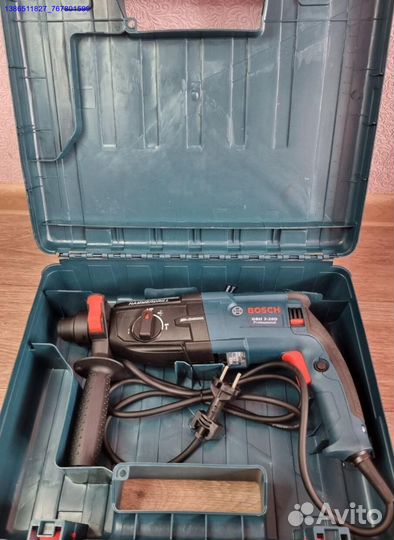 Перфоратор bosch 2 28 (Арт.85330)