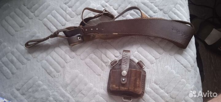 Кабура для мр-461 