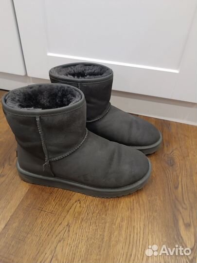 Tendance угги 38