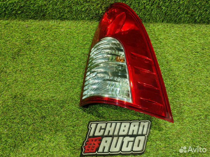 Стоп-сигнал задний правый Ssangyong Actyon Sports