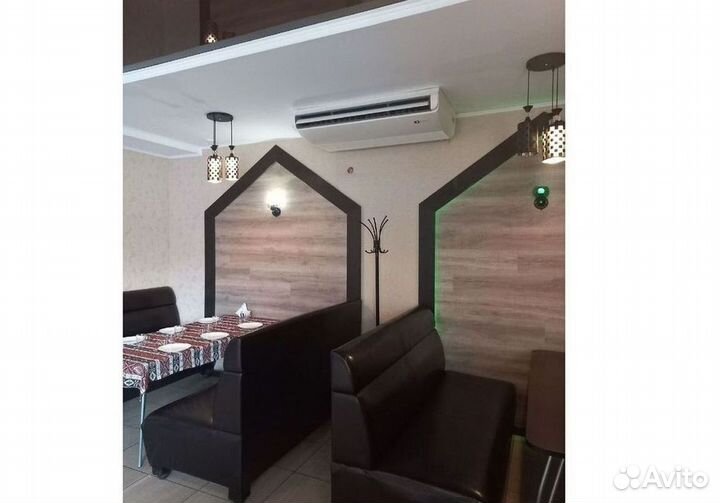 Кондиционеры