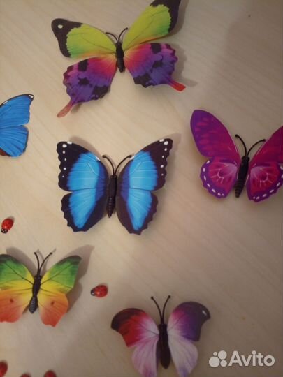 Декор для дома бу