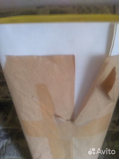 Продаю бумагу самоклеющуюся А3