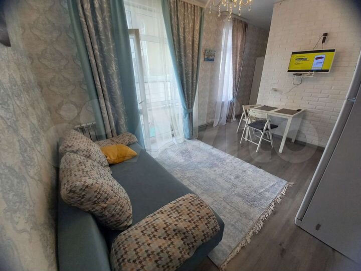 1-к. квартира, 32 м², 9/14 эт.