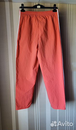 Спортивные брюки adidas 46 размер