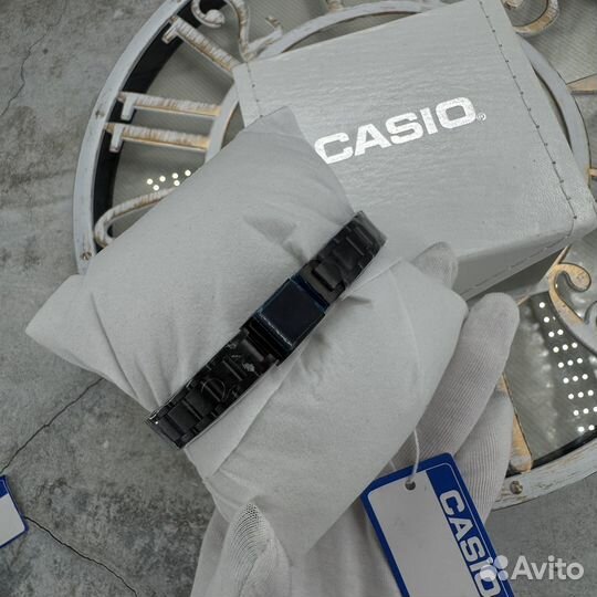 Часы Casio женские