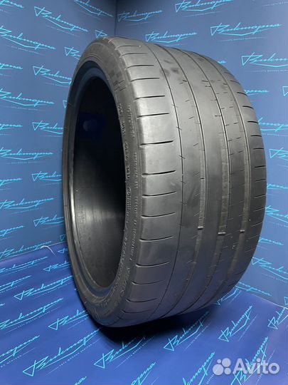 Michelin Pilot Super Sport 275/35 R20 102Y