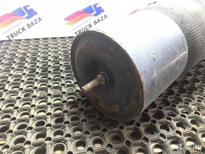 Подушка пневмоподвески