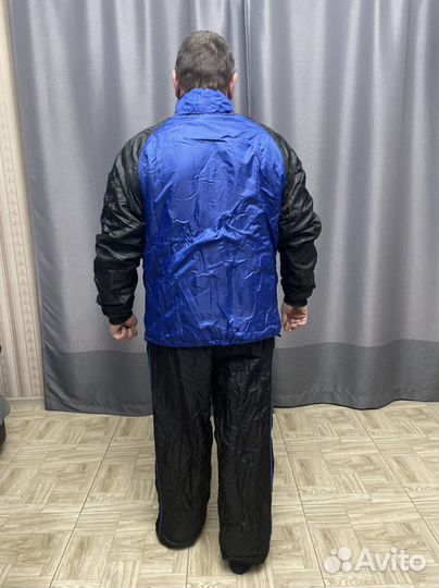 Лыжный костюм