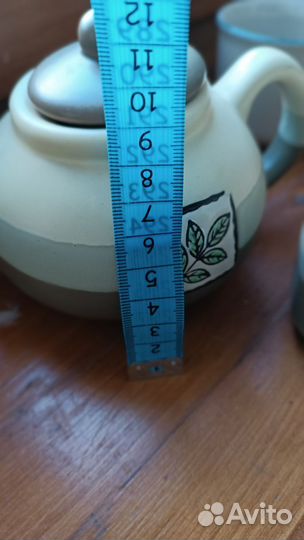 Кофейные чашки СССР и современные