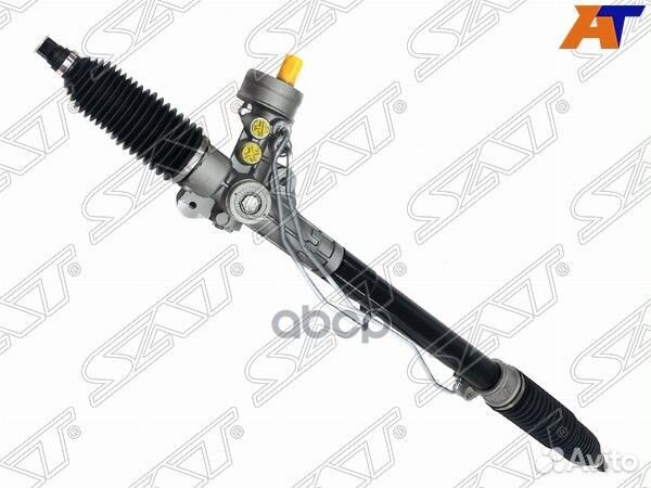 Рулевая рейка audi A4 avant 01-04 ST-8E1422066T