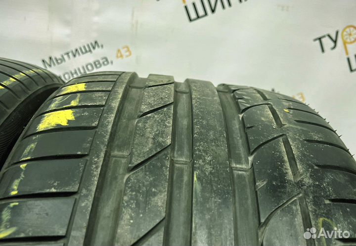 Bridgestone Potenza S001 275/35 R20 94Y