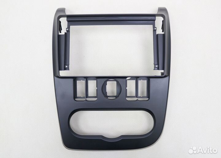 Рамка под андроид Лада Ларгус / 2010-2020