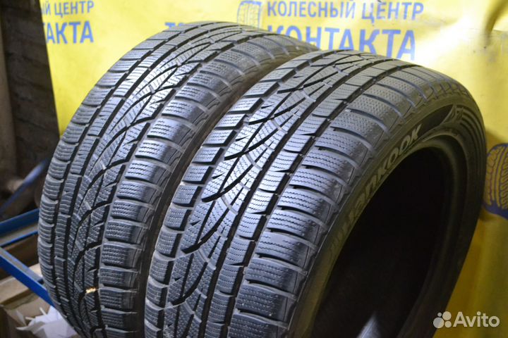 Hankook Winter I'Cept Evo 225/50 R17