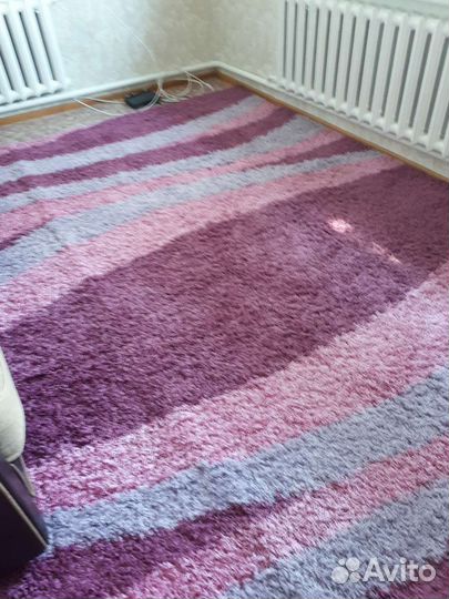 Ковер б/у