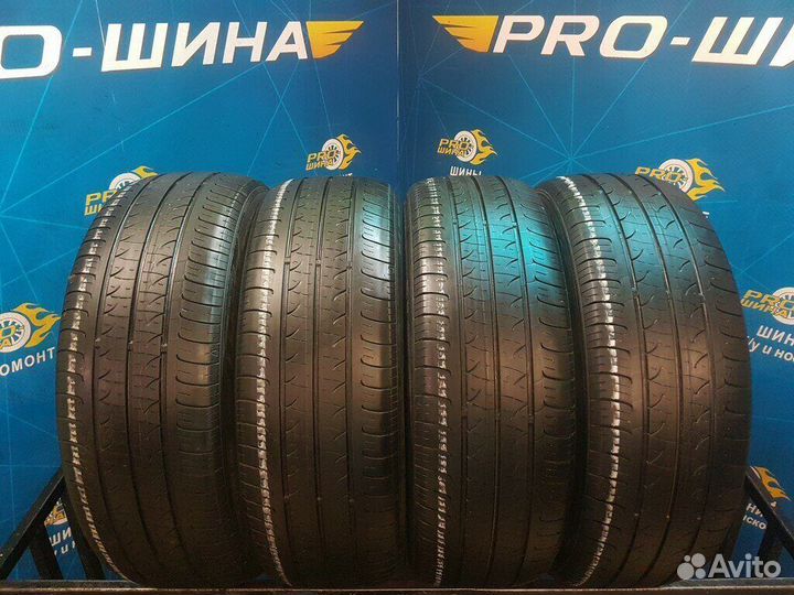 Nexen N'Priz AH8 195/60 R16