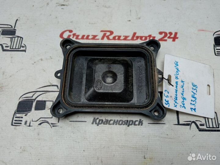 Крышка фары задняя Scania P 440 DC13 153 L01 PDE