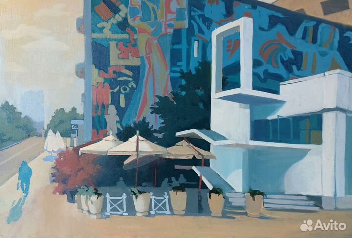 Репетитор по живописи рисунку