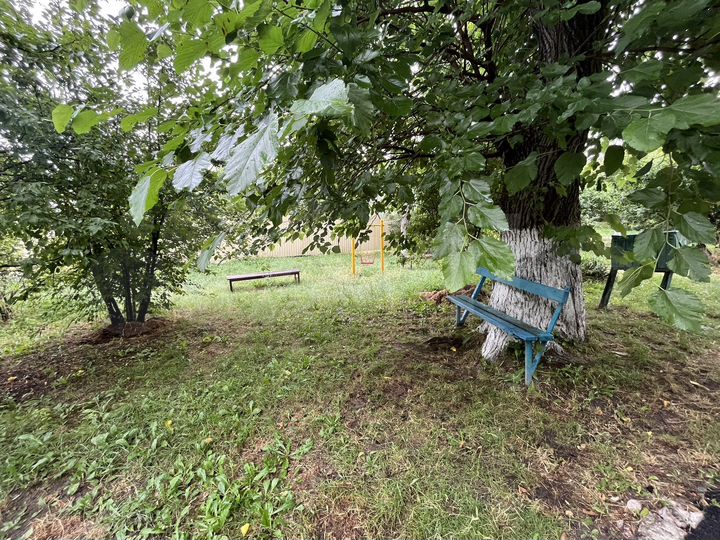 2-к. квартира, 24 м², 1/2 эт.