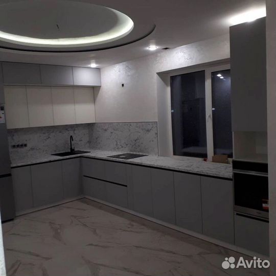 Кухня на заказ