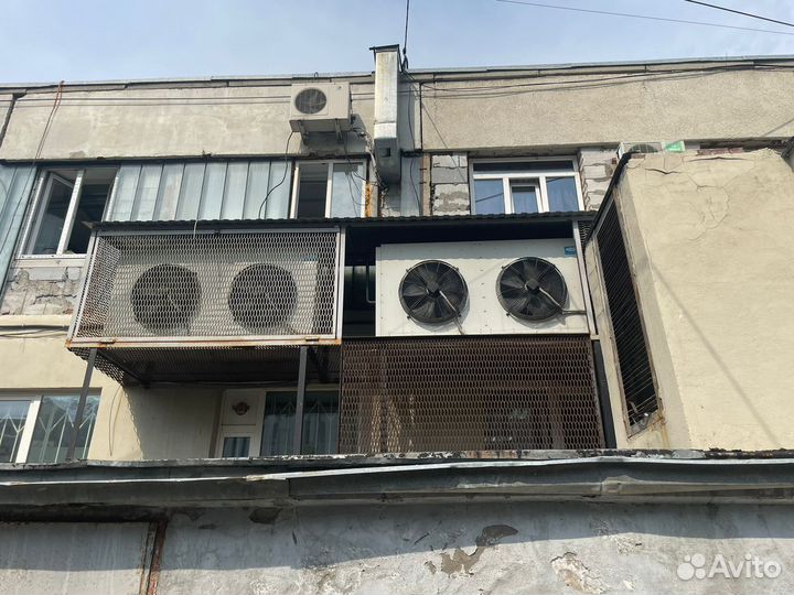 Конденсатор ка-263-3