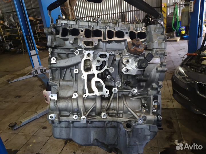 Двигатель Bmw F30 N47D20C с Японского распила
