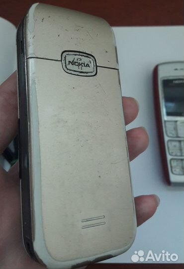 Nokia 6030