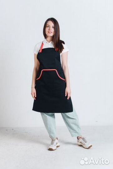 Фартуки для тату-мастеров