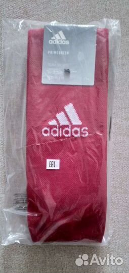 Гетры футбольные Adidas Adi 21 Sock