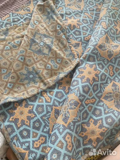 Слинг-шарф доставка