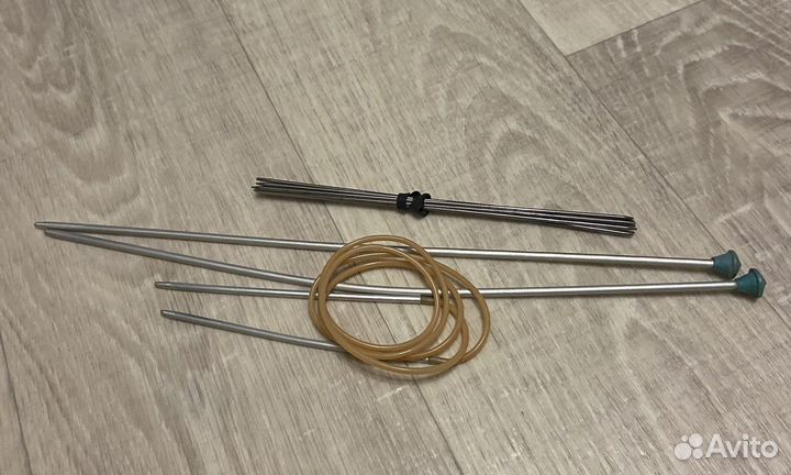 Спицы для вязания