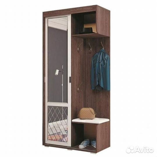 Прихожая Варда