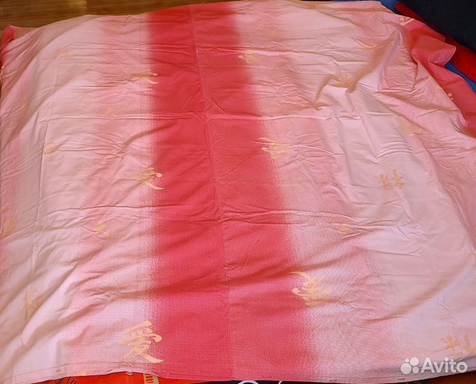 Постельное белье 2 спальное бязь