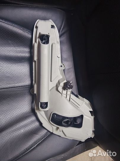 Дхо solaris 1 правая