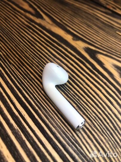 Airpods 2 левый наушник оригинал