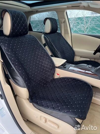 Накидки на сидения Premium