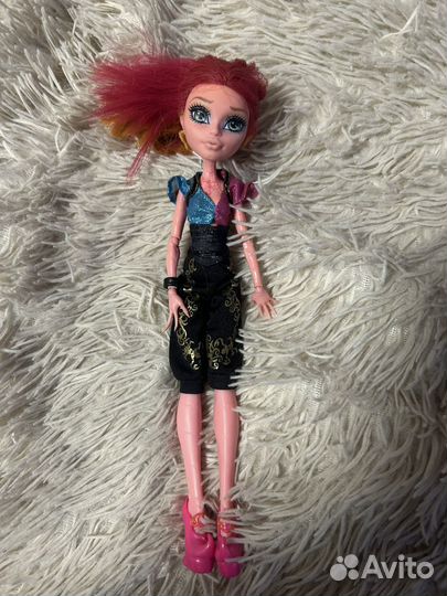 Куклы монстер хай monster high