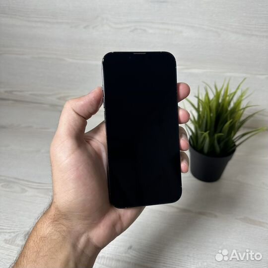 iPhone 13 Pro, 256 ГБ