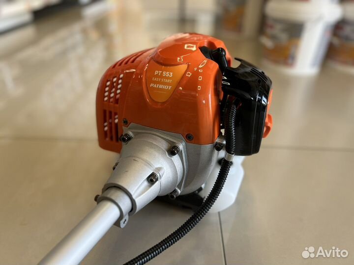 Patriot PT553