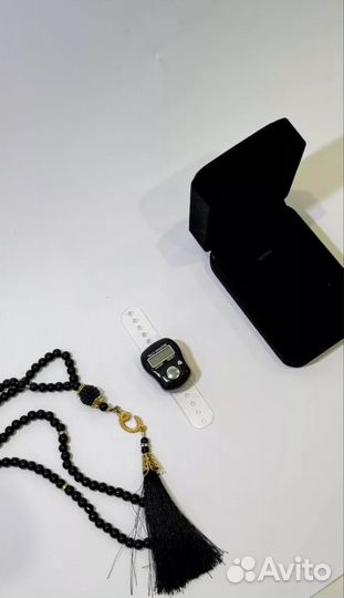 Подарок на рамадан