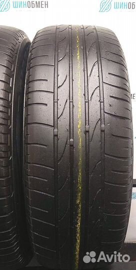 Bridgestone Dueler H/P Sport 215/65 R16 98H
